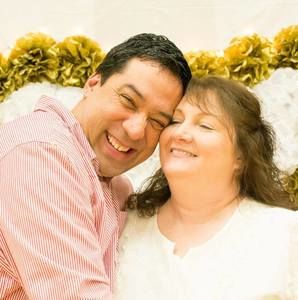 Meet your Posher, Becky-ronnie